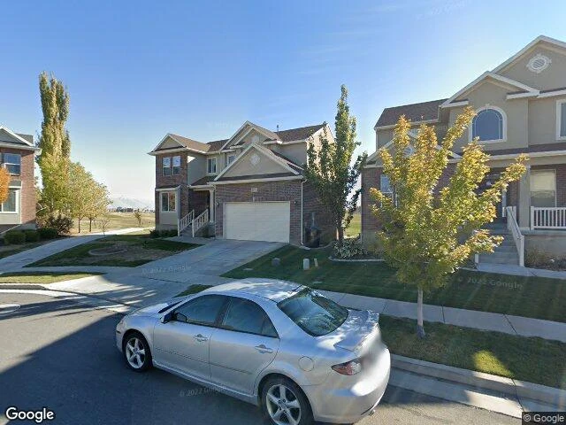 House image located at Syracuse, UT 84075