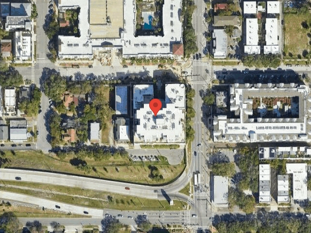 House image located at Saint Petersburg, FL 33701