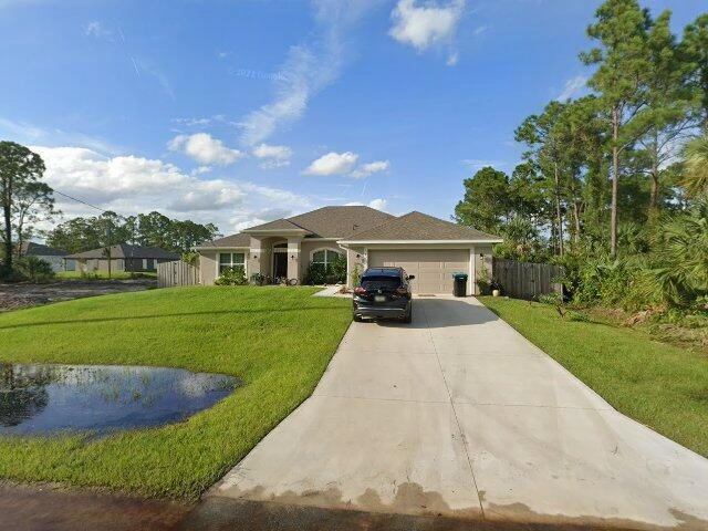 House image located at Palm Bay, FL 32908
