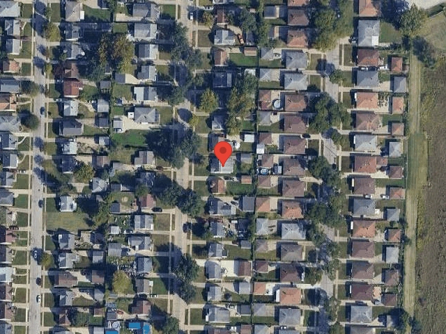 House image located at Cleveland, OH 44135