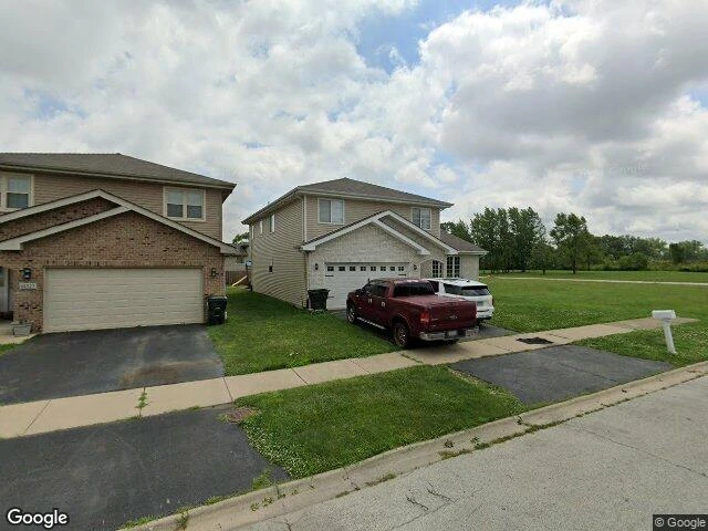 House image located at Markham, IL 60428