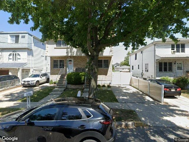 House image located at Staten Island, NY 10305