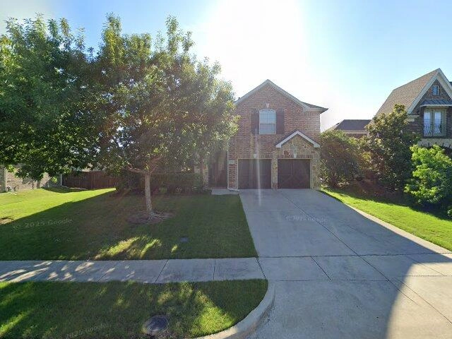 House image located at Plano, TX 75074