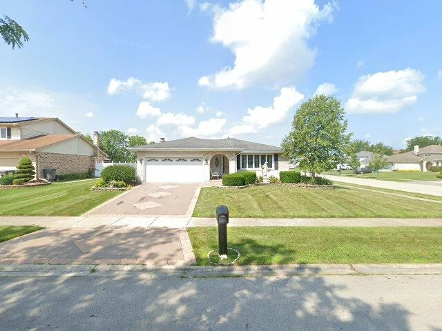 House image located at Orland Park, IL 60462