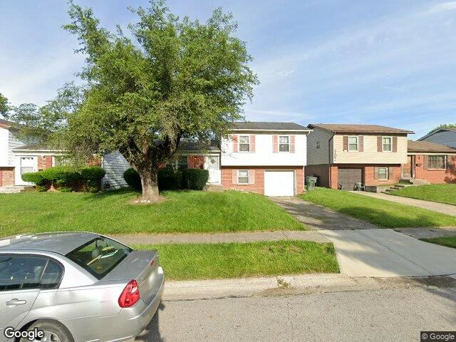 House image located at Columbus, OH 43207