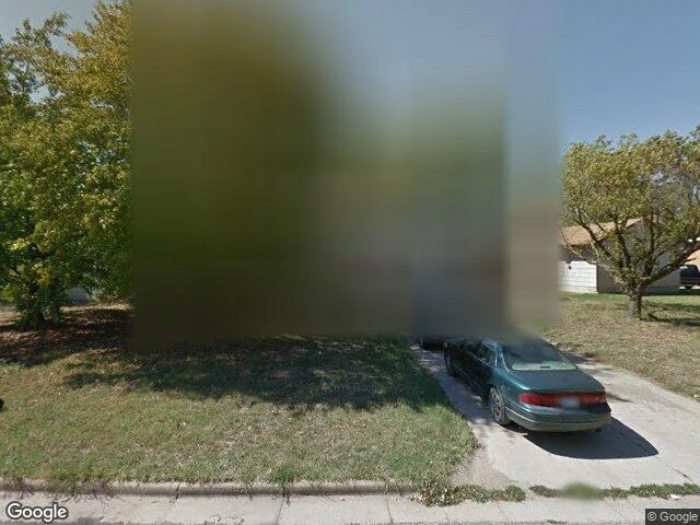 House image located at Belle Plaine, KS 67013