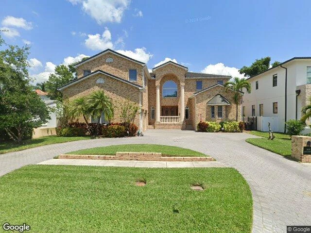 House image located at Tampa, FL 33606