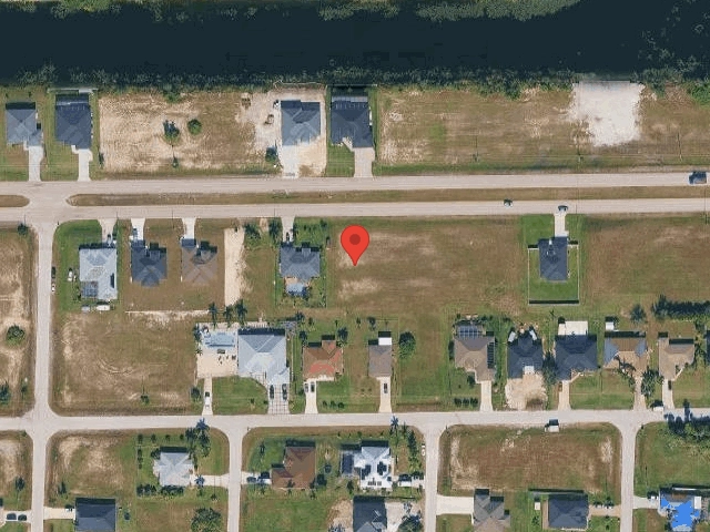 House image located at Cape Coral, FL 33993
