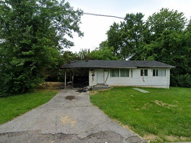 House image located at Saint Louis, MO 63136