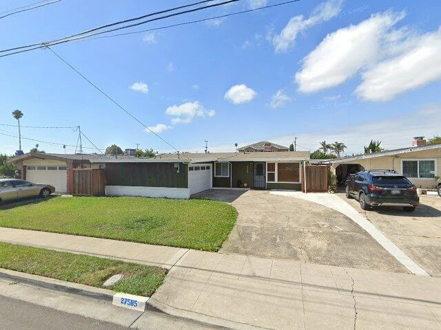 House image located at Hayward, CA 94545