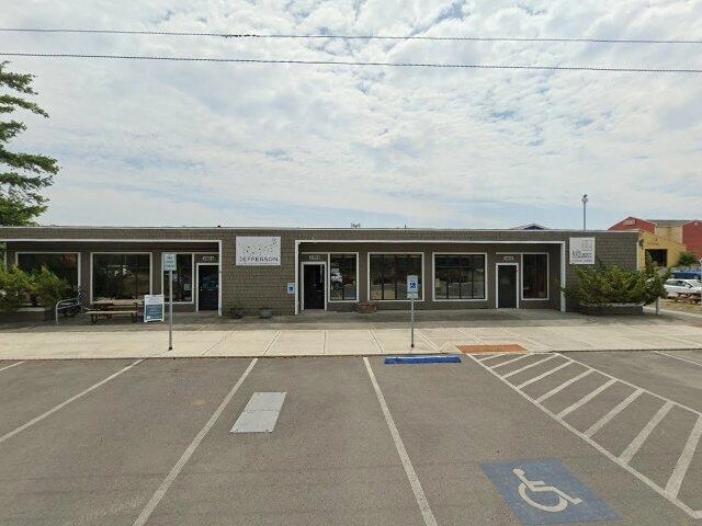 House image located at Baltimore, MD 21205