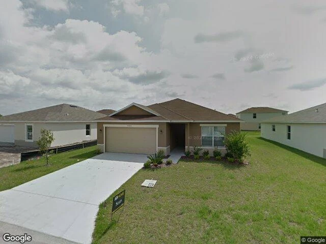 House image located at Mulberry, FL 33860