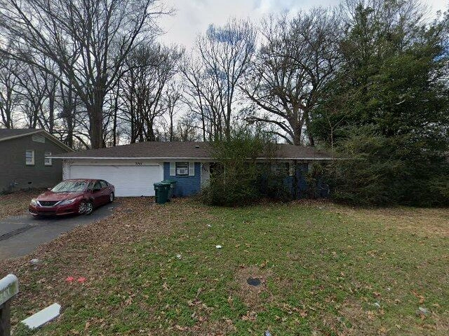 House image located at Memphis, TN 38127