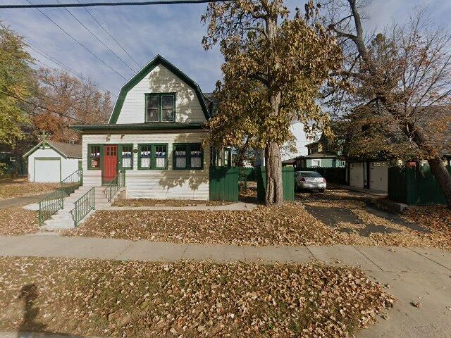 House image located at Saint Cloud, MN 56301