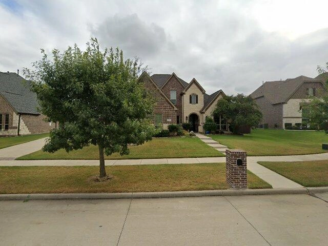 House image located at Frisco, TX 75035