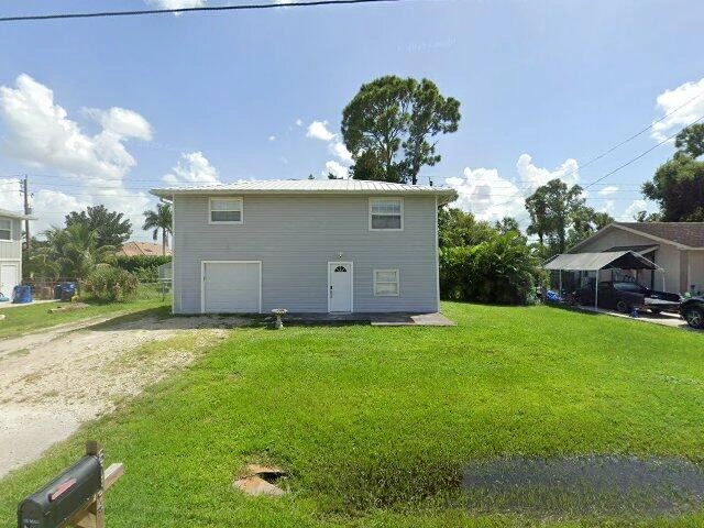 House image located at Fort Myers, FL 33967