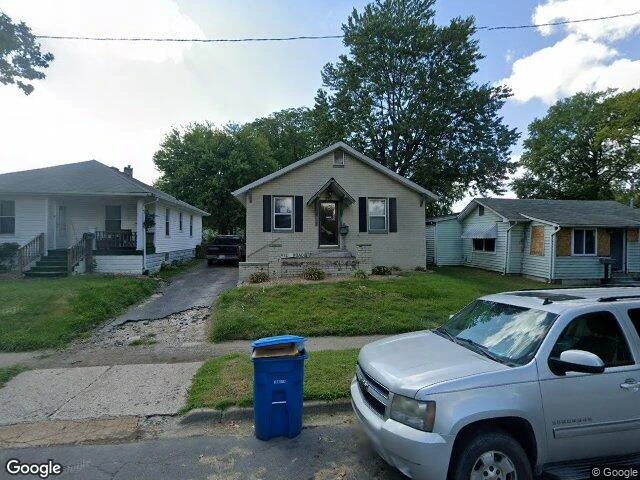 House image located at Granite City, IL 62040