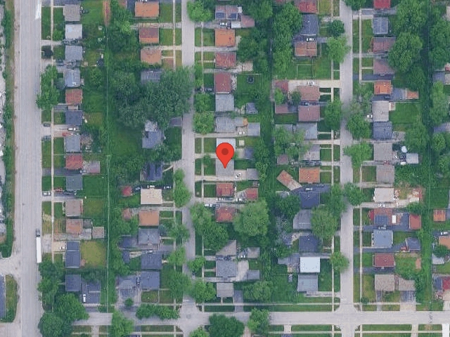 House image located at Markham, IL 60428