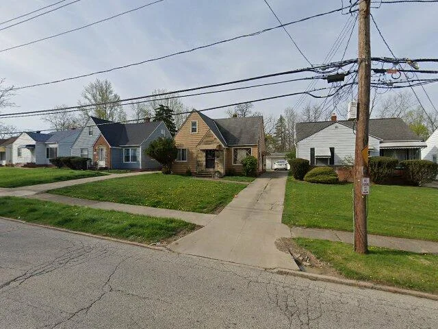 House image located at Cleveland, OH 44125