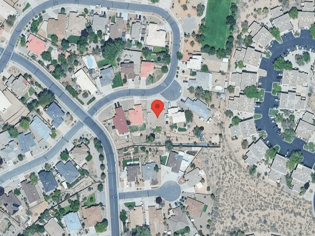 House image located at Albuquerque, NM 87114