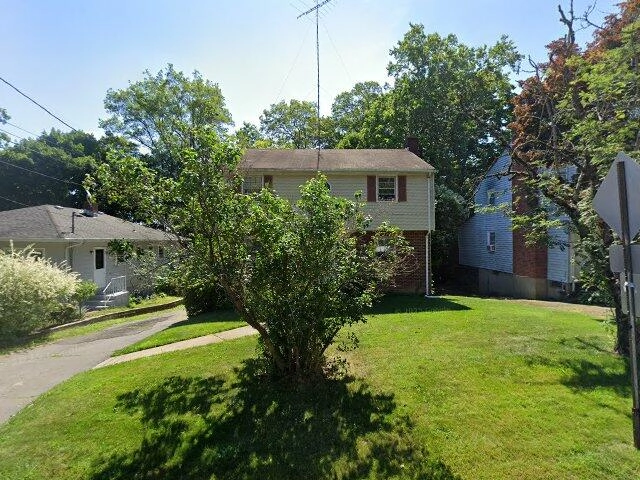 House image located at New Haven, CT 06515