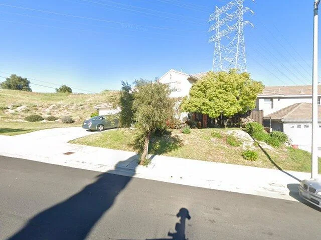 House image located at Sylmar, CA 91342