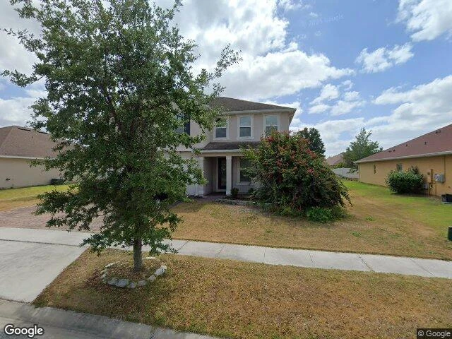 House image located at Kissimmee, FL 34758