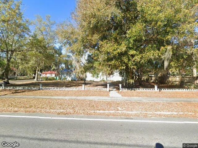 House image located at Fruitland Park, FL 34731