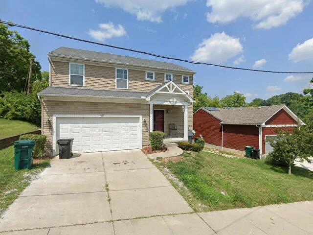 House image located at Cincinnati, OH 45223