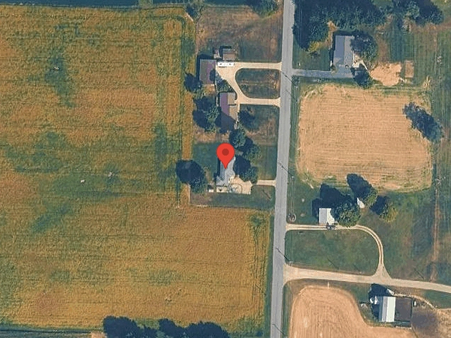 House image located at Alliance, OH 44601
