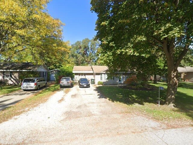 House image located at Twin Lakes, WI 53181