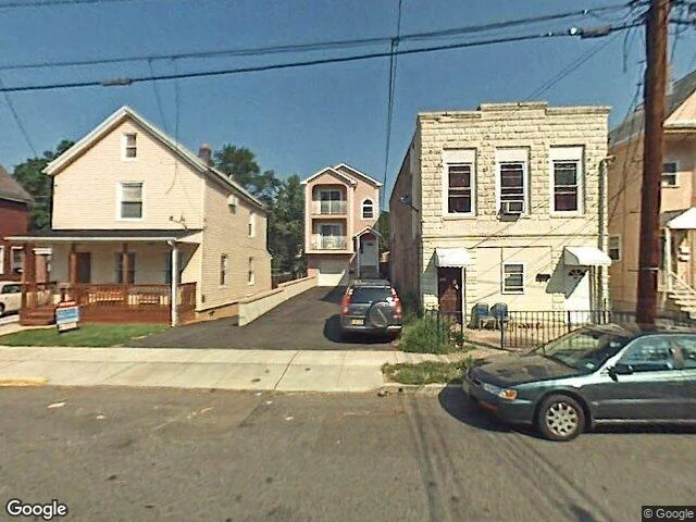 House image located at Elizabeth, NJ 07208