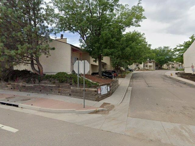 House image located at Colorado Springs, CO 80907