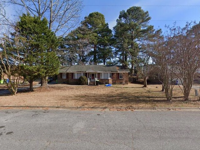 House image located at Winterville, NC 28590