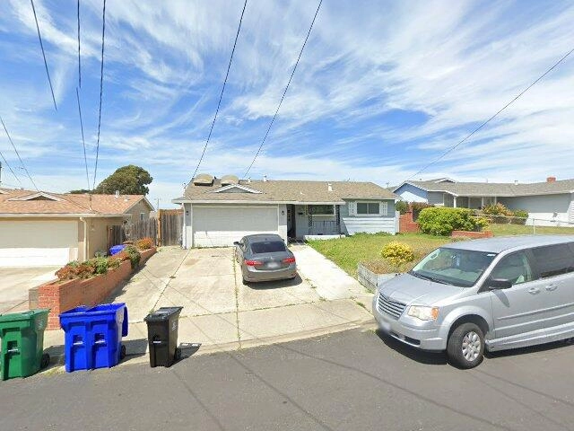 House image located at San Pablo, CA 94806