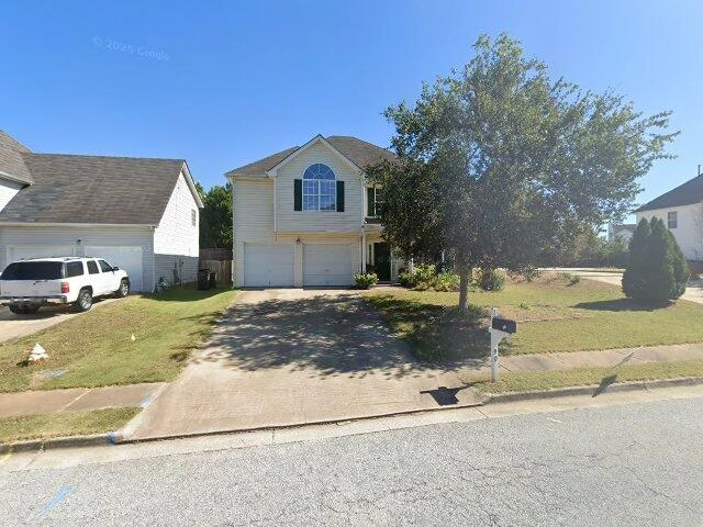 House image located at Covington, GA 30016