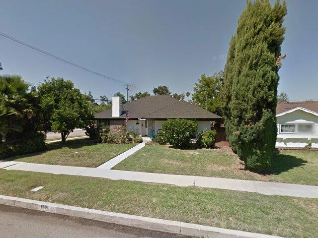 House image located at North Hills, CA 91343