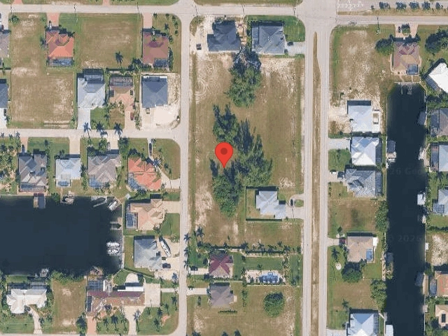 House image located at Cape Coral, FL 33993