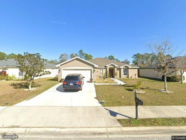 House image located at Palm Coast, FL 32164
