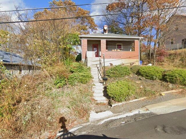 House image located at Pittsburgh, PA 15207