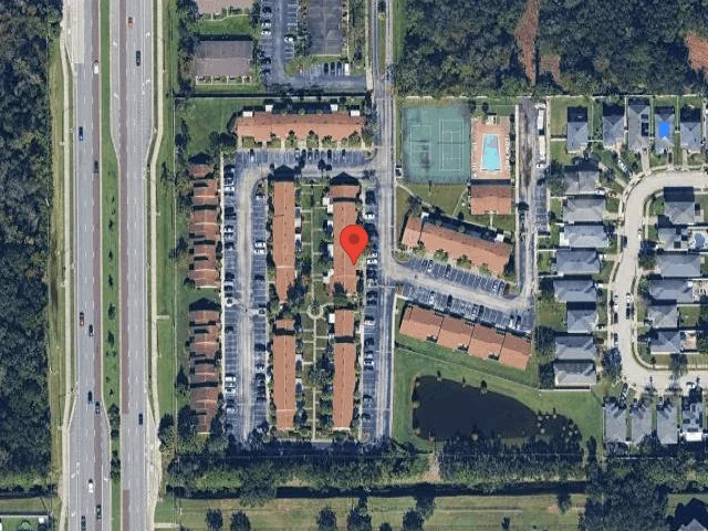 House image located at Orlando, FL 32822