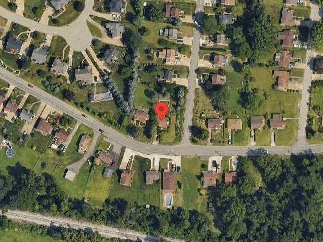 House image located at Pittsburgh, PA 15236