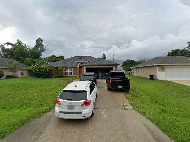 House image located at Palm Bay, FL 32907