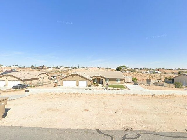 House image located at Hesperia, CA 92345