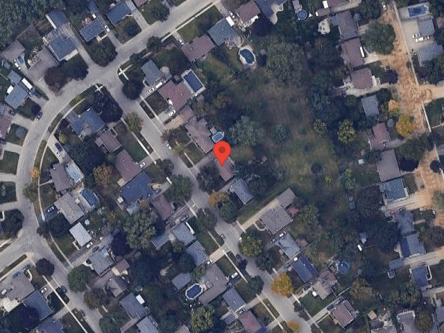 House image located at Angier, NC 27501