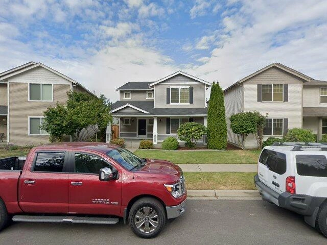 House image located at Olympia, WA 98501