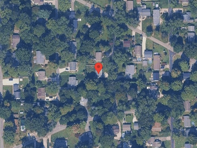 House image located at Madison, OH 44057