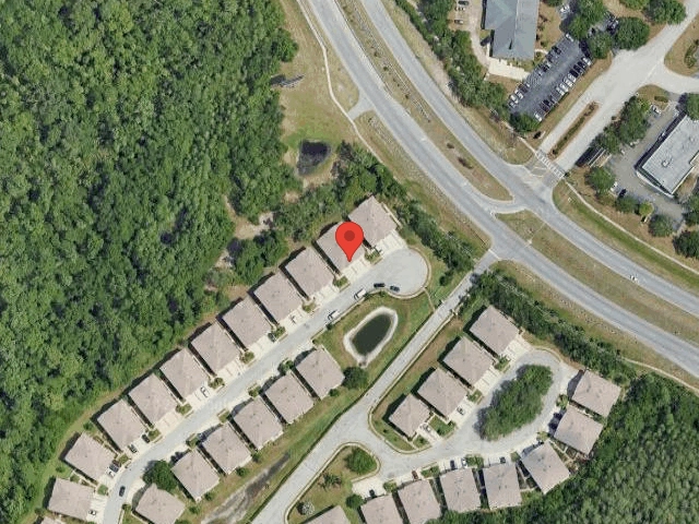 House image located at New Port Richey, FL 34653