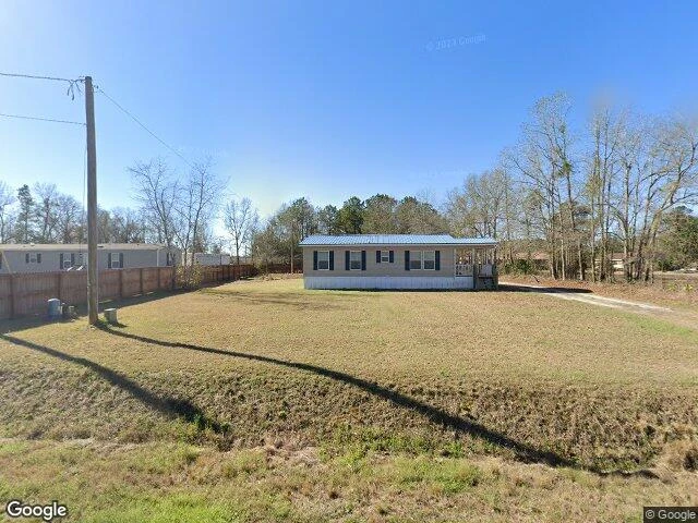 House image located at Saint Stephen, SC 29479