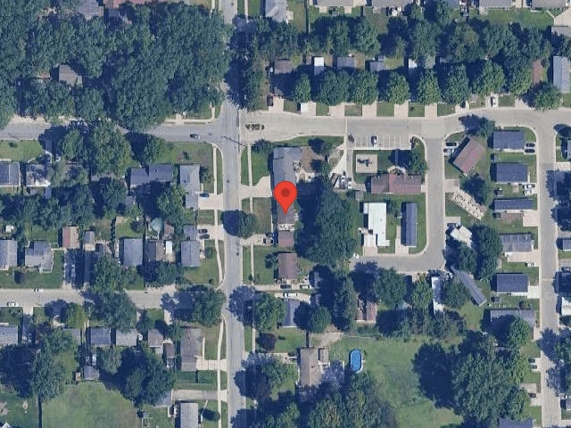 House image located at Grand Rapids, MI 49548